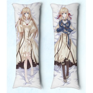 Travesseiro Dakimakura Violet Evergarden 01